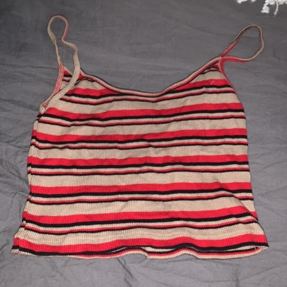 Brandy Melville Crop Top